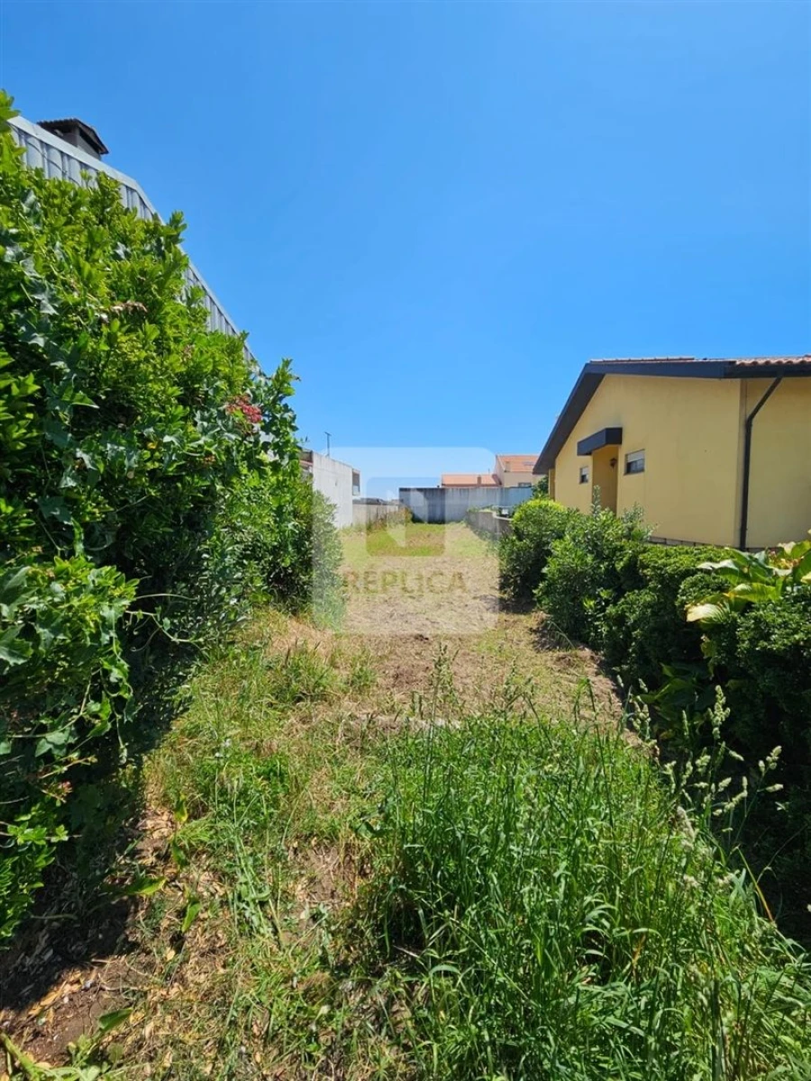 Terreno para Venda em Perafita, Lavra e Santa Cruz do Bispo Foto 4