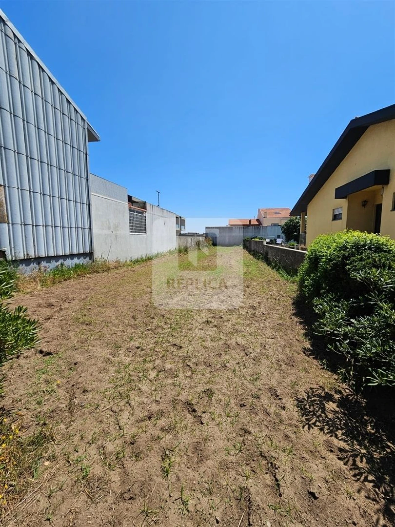 Terreno para Venda em Perafita, Lavra e Santa Cruz do Bispo Foto 5