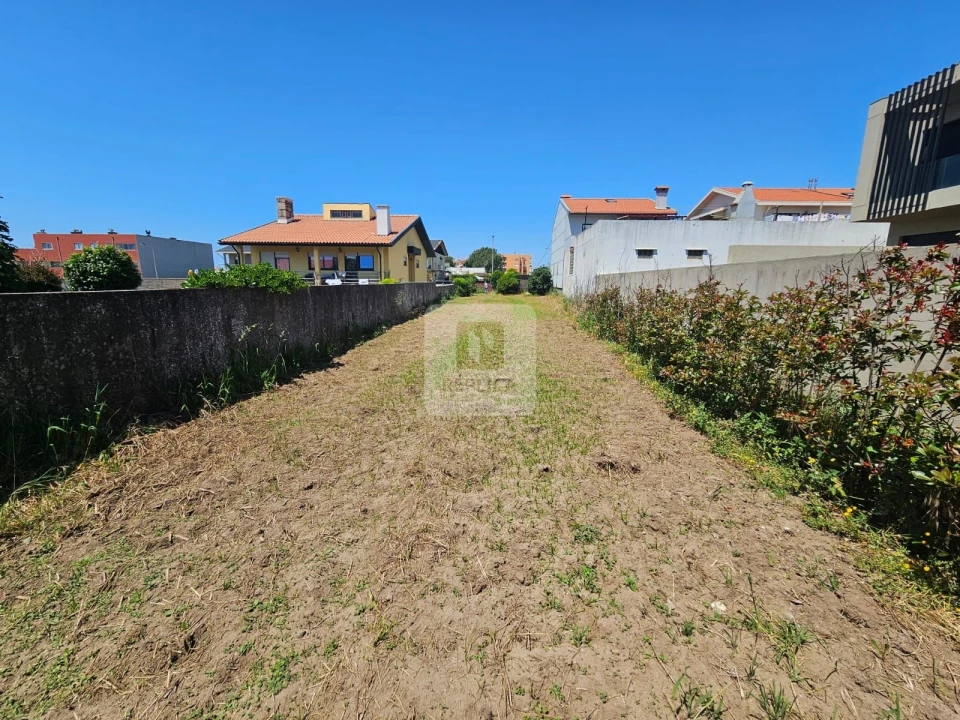 Terreno para Venda em Perafita, Lavra e Santa Cruz do Bispo Foto 9