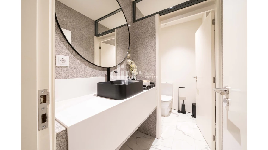 Escritório para Arrendamento em Nespereira Foto 11