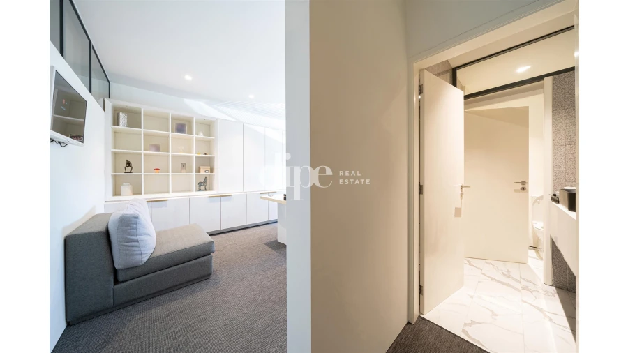 Escritório para Arrendamento em Nespereira Foto 2