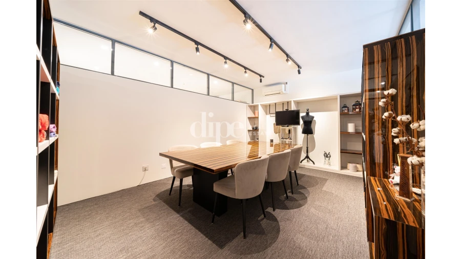 Escritório para Arrendamento em Nespereira Foto 4