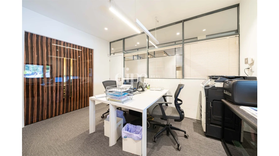 Armazém para Arrendamento em Nespereira Foto 16