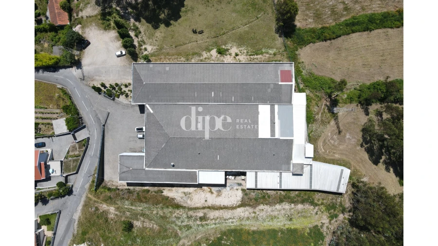 Armazém para Arrendamento em Nespereira Foto 20