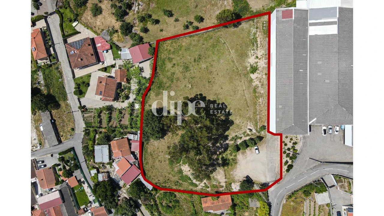 Terreno para Venda em Nespereira Foto 6