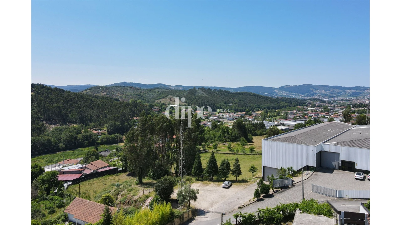 Terreno para Venda em Nespereira Foto 8