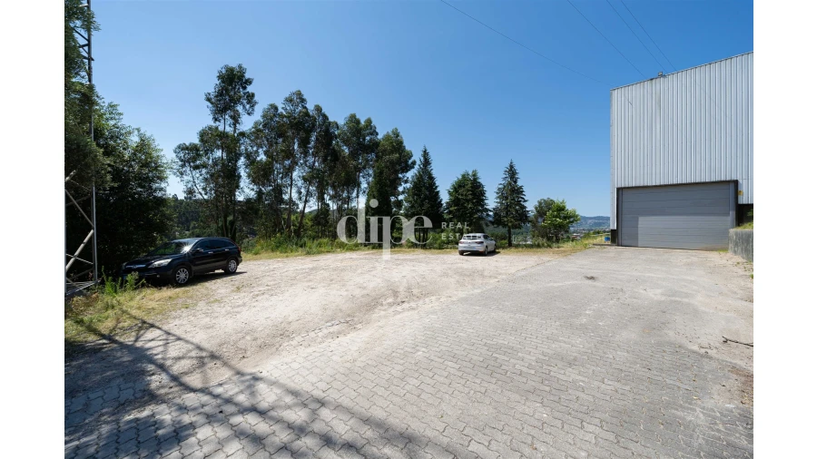 Terreno para Venda em Nespereira Foto 10