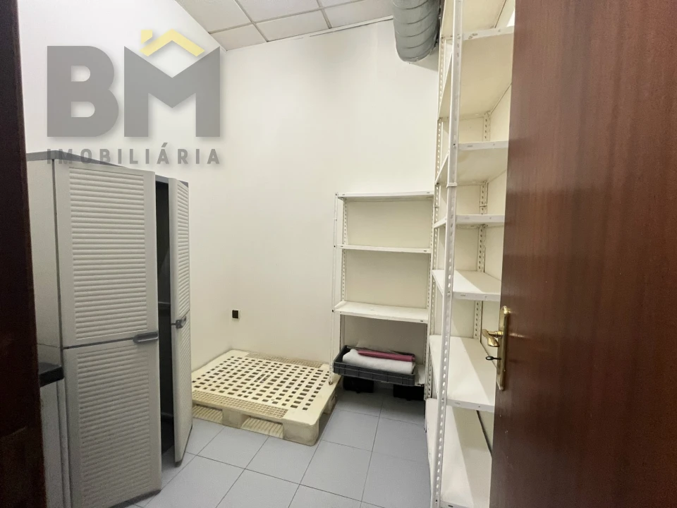 Negócio para Arrendamento em Castelo Branco Foto 11