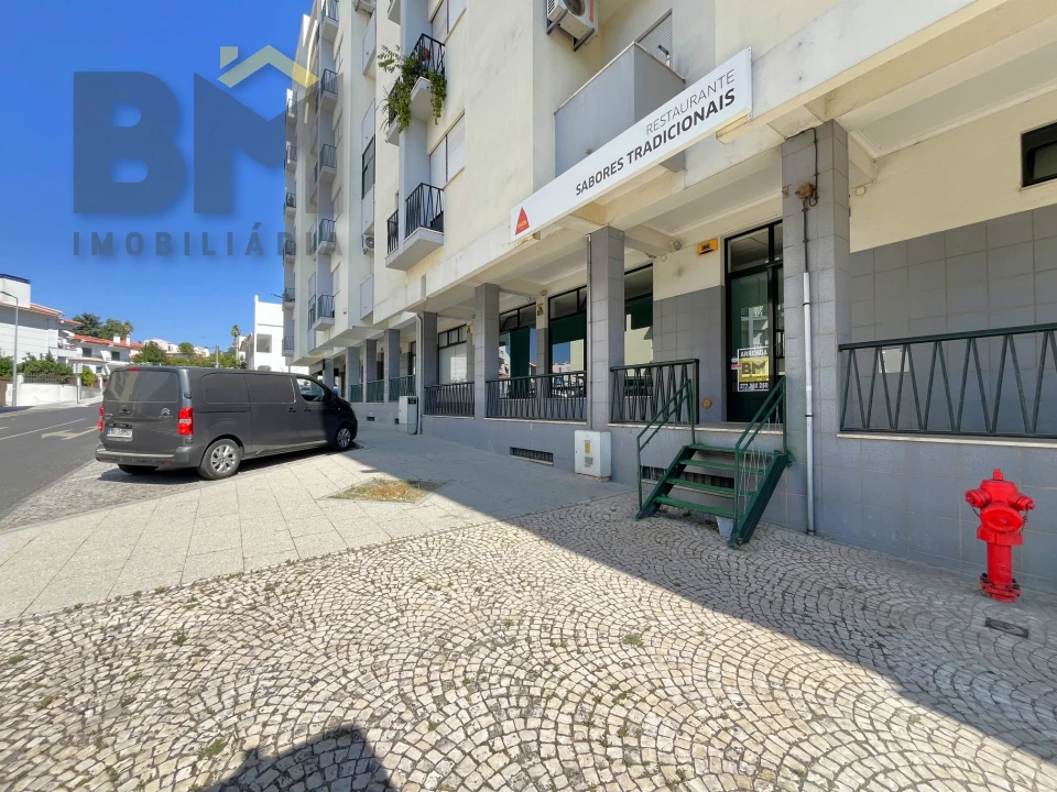 Negócio para Arrendamento em Castelo Branco Foto 17