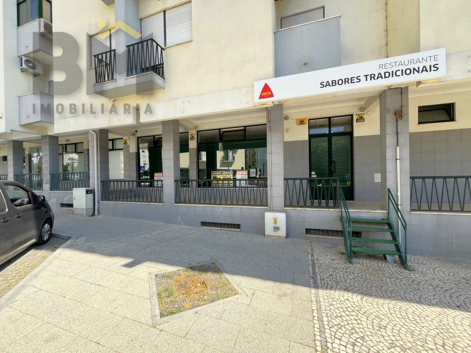 Negócio para Arrendamento em Castelo Branco Foto 15