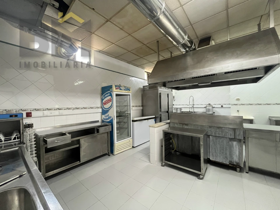 Negócio para Arrendamento em Castelo Branco Foto 7