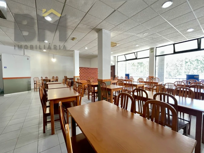 Negócio para Arrendamento em Castelo Branco Foto 2