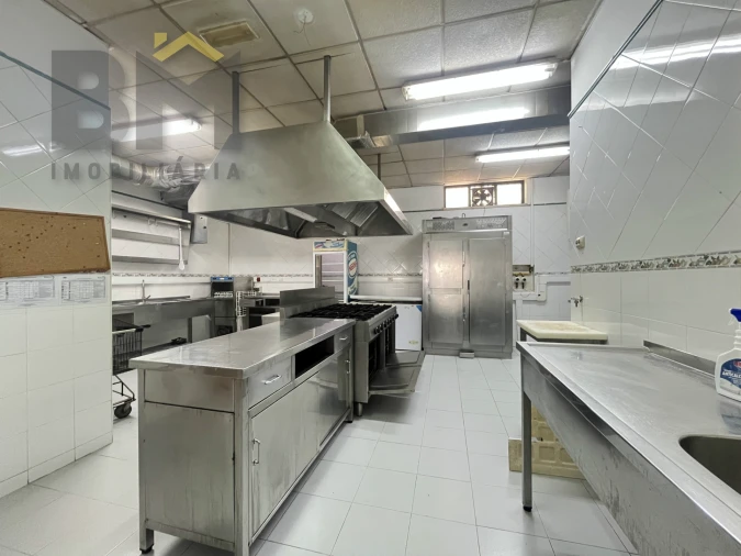 Negócio para Arrendamento em Castelo Branco Foto 9