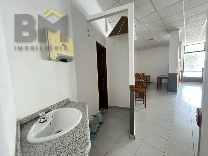 Negócio para Arrendamento em Castelo Branco Foto 12