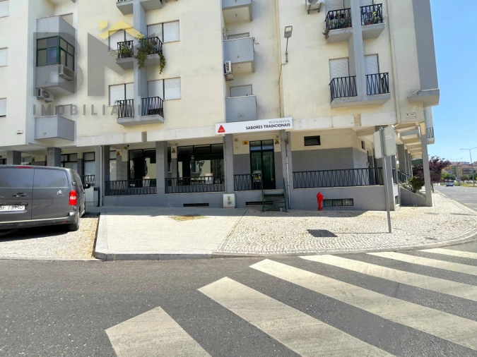 Negócio para Arrendamento em Castelo Branco Foto 16