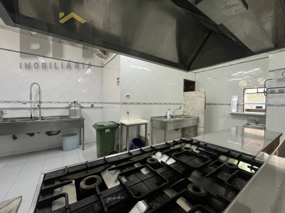 Negócio para Arrendamento em Castelo Branco Foto 10