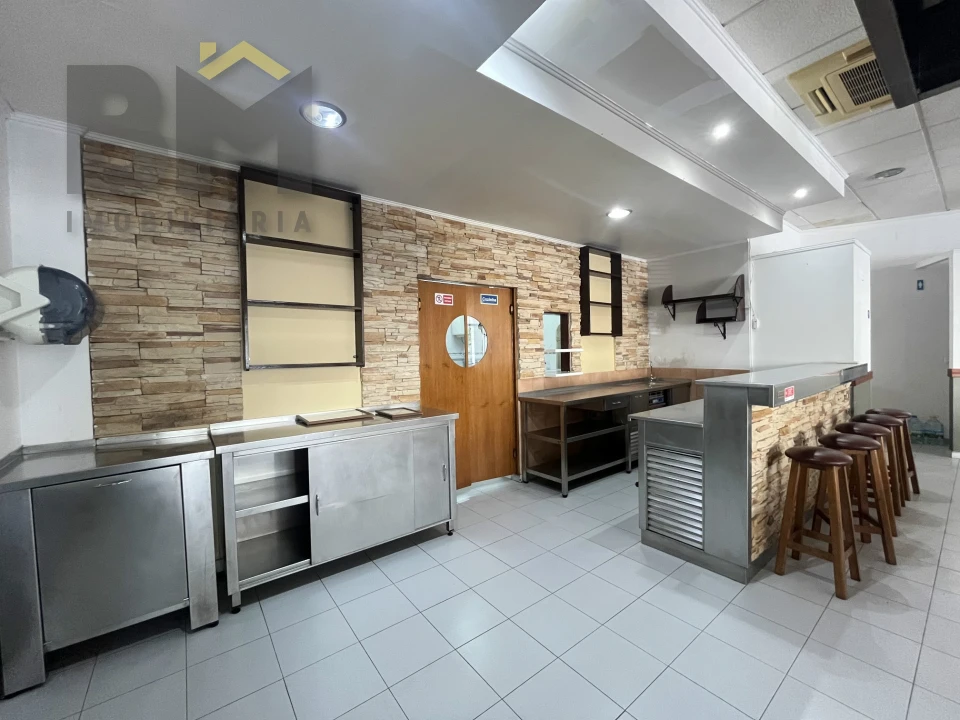 Negócio para Arrendamento em Castelo Branco Foto 4