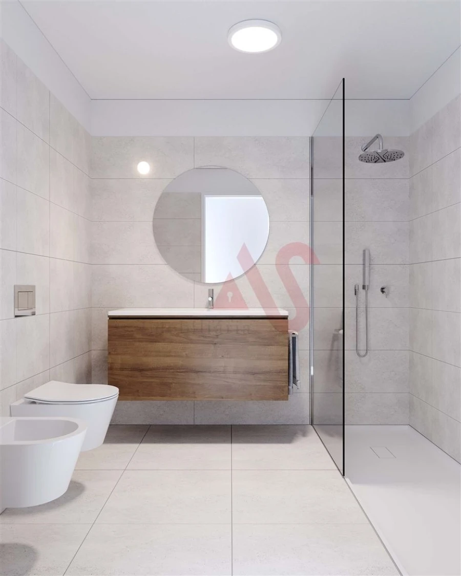 Apartamento T3 para Venda em Canidelo Foto 8