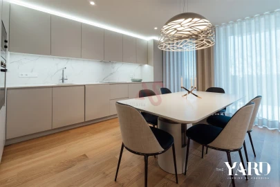 Apartamento T3 para Venda em Santa Marinha e São Pedro da Afurada