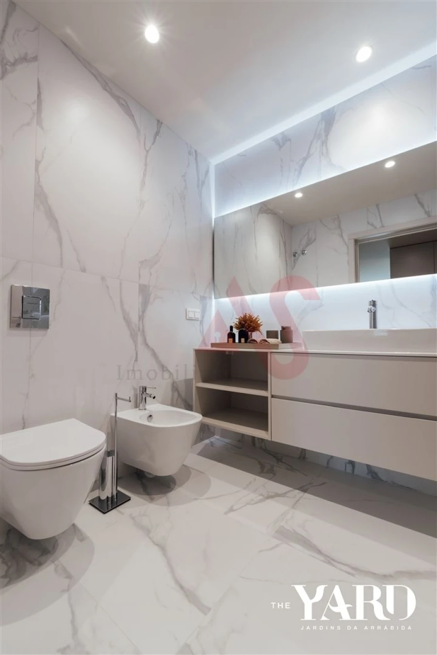 Apartamento T3 para Venda em Santa Marinha e São Pedro da Afurada Foto 17