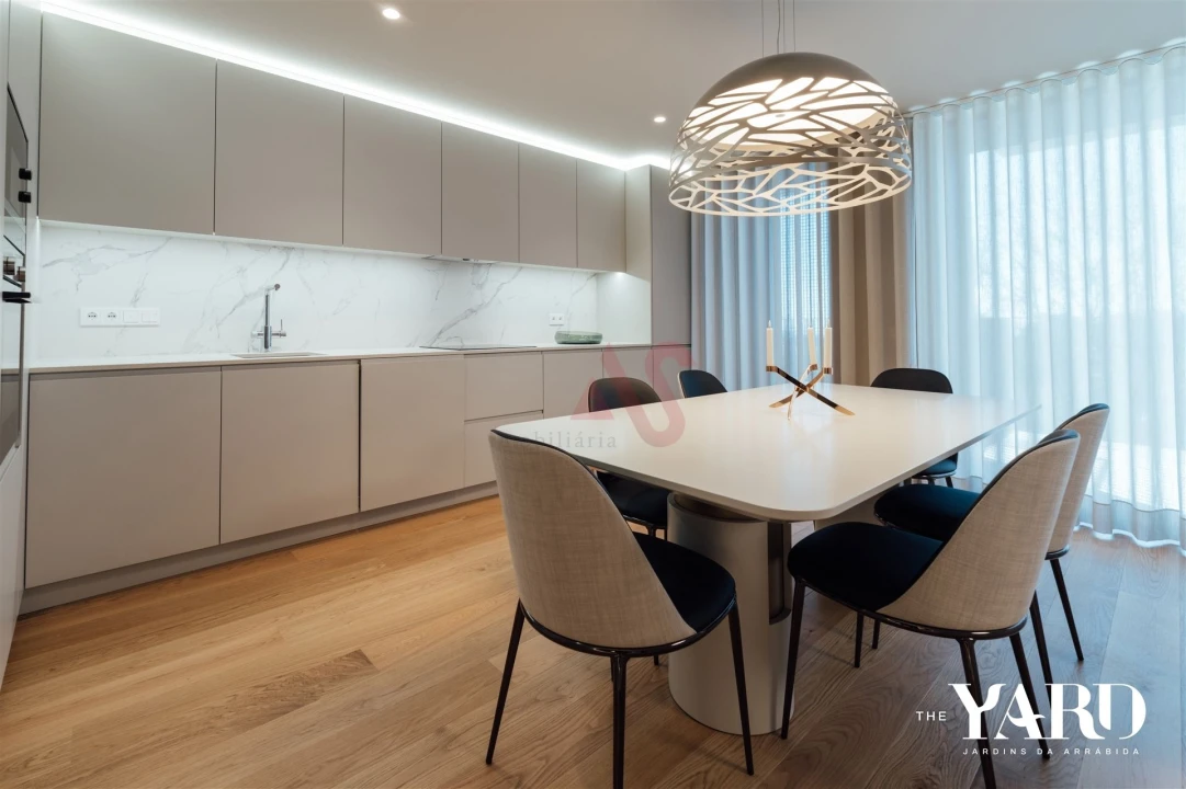 Apartamento T3 para Venda em Santa Marinha e São Pedro da Afurada Foto 8