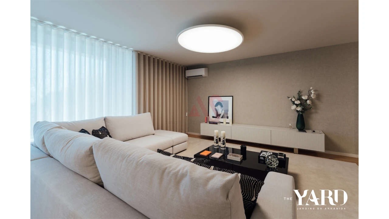Apartamento T2 para Venda em Santa Marinha e São Pedro da Afurada Foto 14