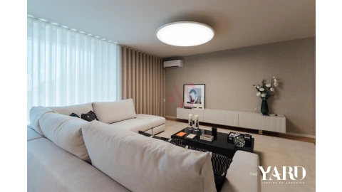 Apartamento T2 para Venda em Santa Marinha e São Pedro da Afurada