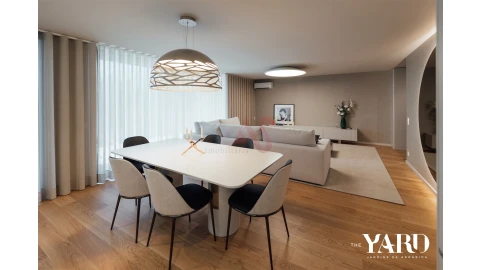 Apartamento T2 para Venda em Santa Marinha e São Pedro da Afurada