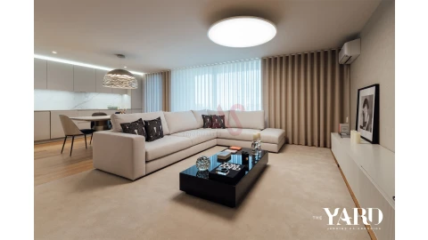 Apartamento T2 para Venda em Santa Marinha e São Pedro da Afurada