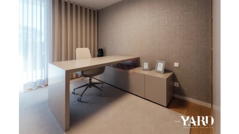 Apartamento T2 para Venda em Santa Marinha e São Pedro da Afurada