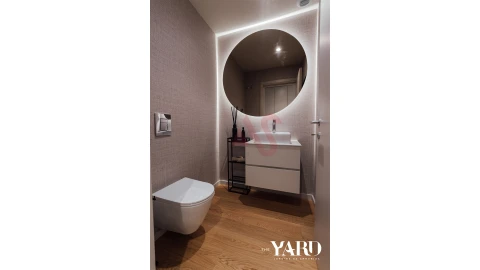 Apartamento T2 para Venda em Santa Marinha e São Pedro da Afurada