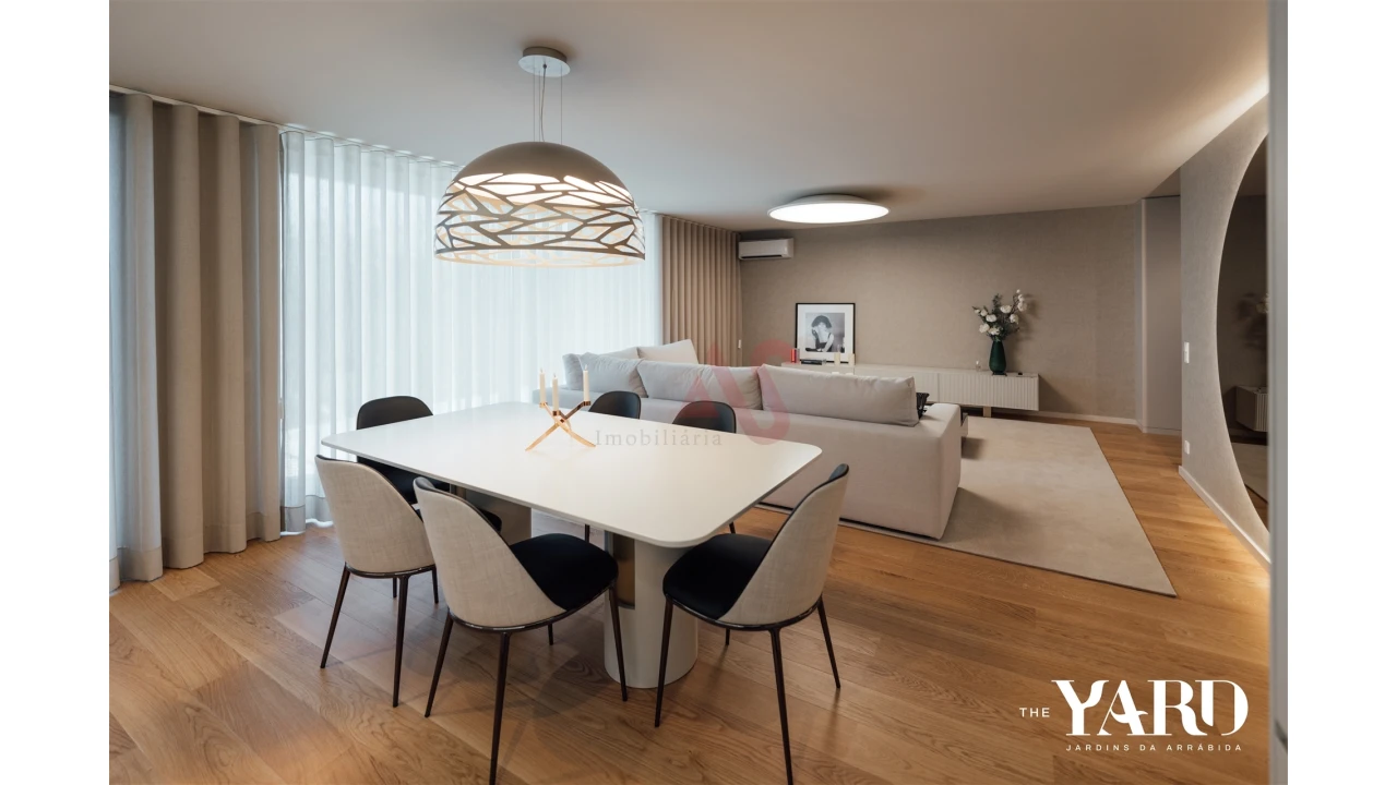 Apartamento T2 para Venda em Santa Marinha e São Pedro da Afurada Foto 7