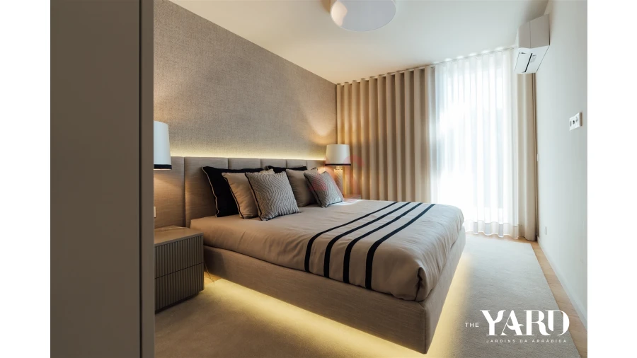 Apartamento T2 para Venda em Santa Marinha e São Pedro da Afurada Foto 5