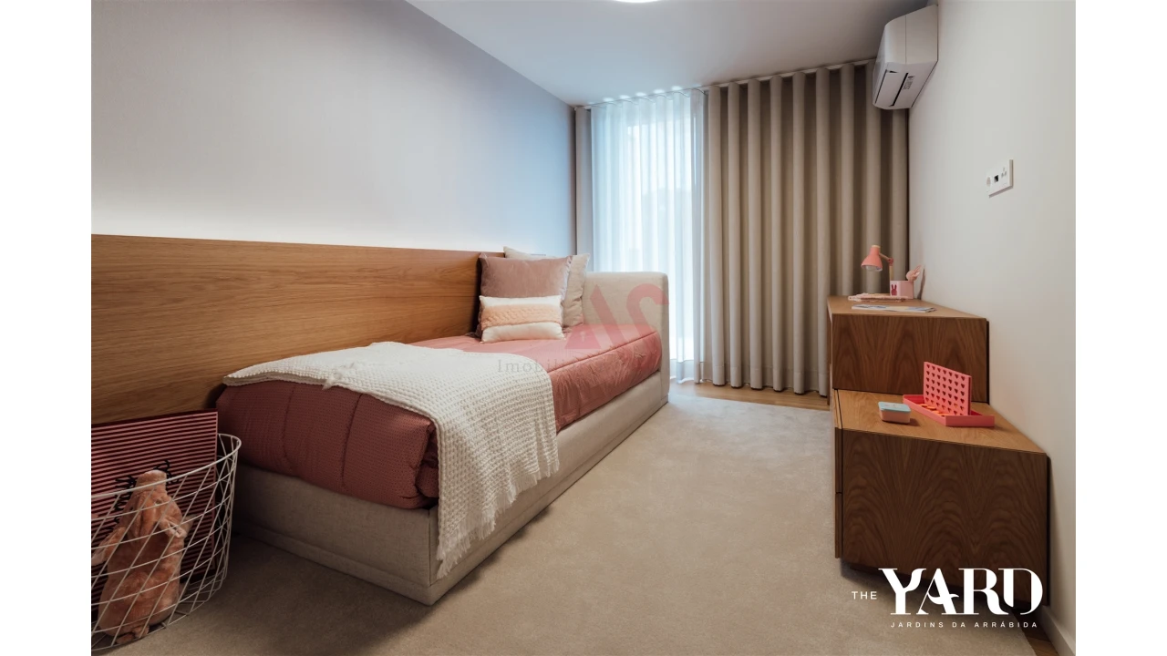 Apartamento T2 para Venda em Santa Marinha e São Pedro da Afurada Foto 18