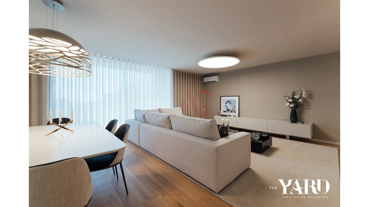 Apartamento T2 para Venda em Santa Marinha e São Pedro da Afurada Foto 15
