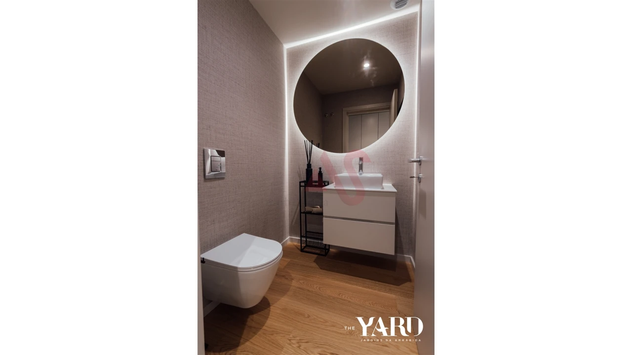 Apartamento T2 para Venda em Santa Marinha e São Pedro da Afurada Foto 19