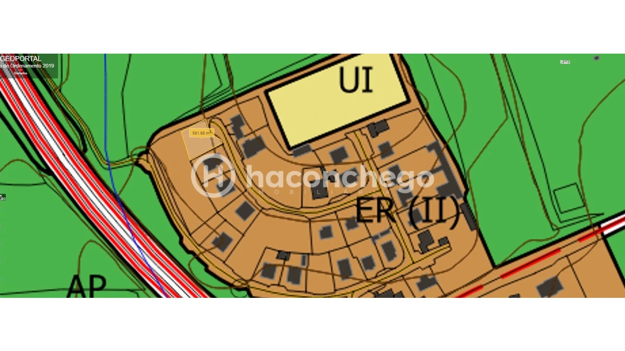 Terreno para Venda em Lama Foto 10