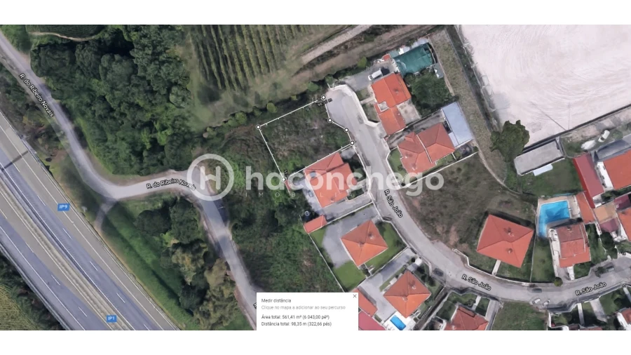 Terreno para Venda em Lama Foto 9