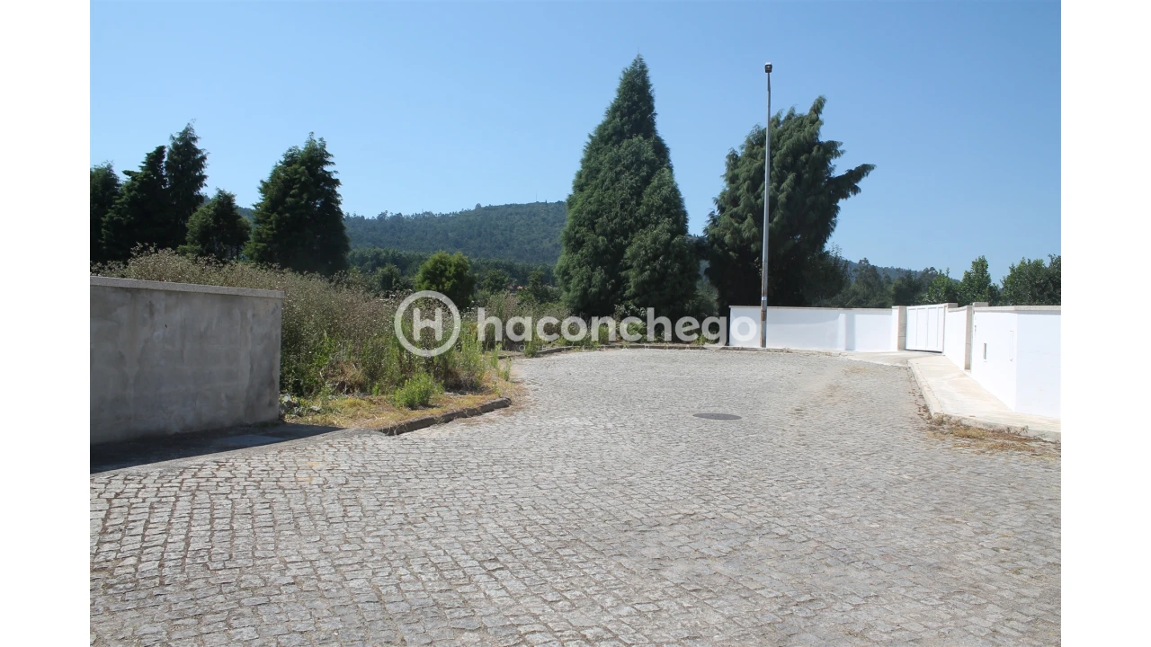 Terreno para Venda em Lama Foto 4