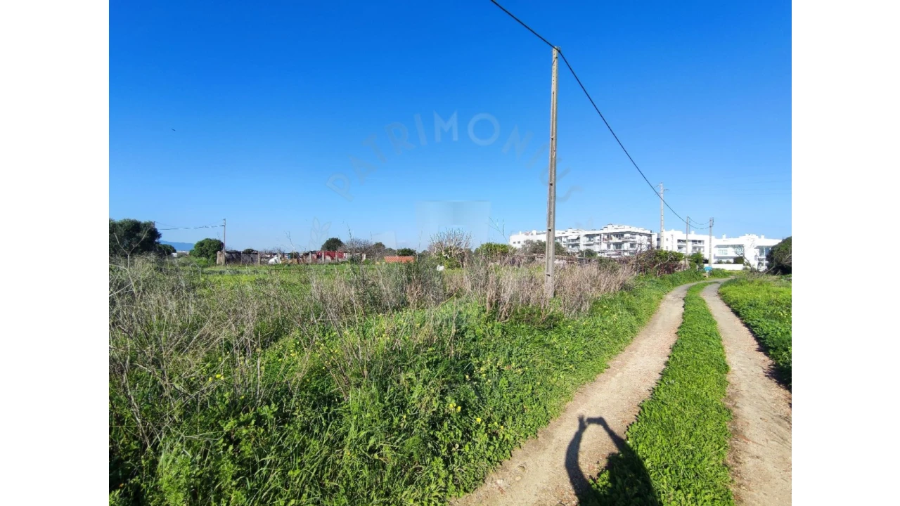 Terreno para Venda em Oeiras e São Julião da Barra, Paço de Arcos e Caxias Foto 5