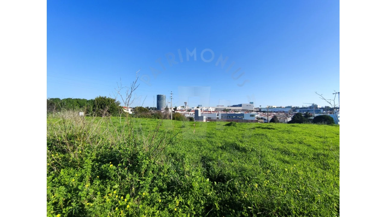 Terreno para Venda em Oeiras e São Julião da Barra, Paço de Arcos e Caxias Foto 7