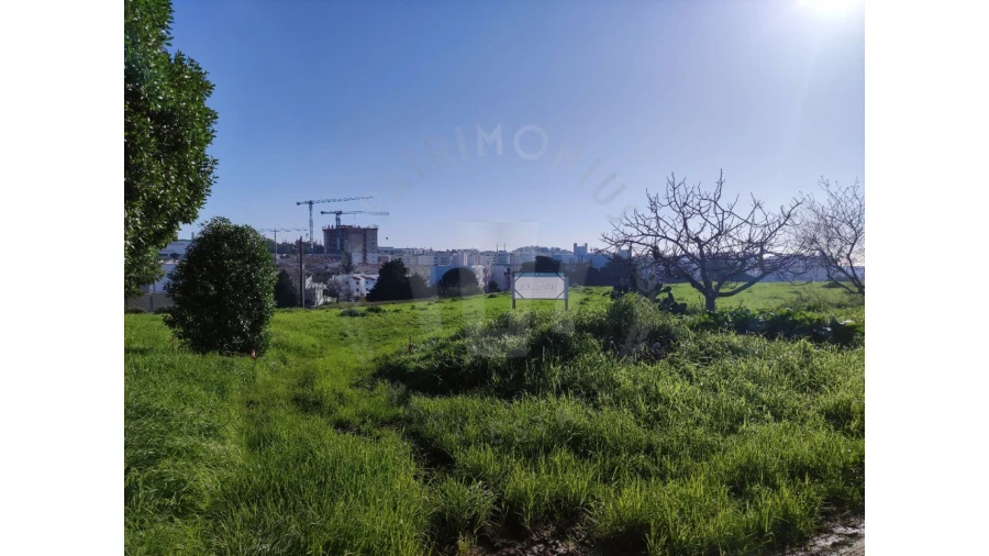 Terreno para Venda em Oeiras e São Julião da Barra, Paço de Arcos e Caxias Foto 1