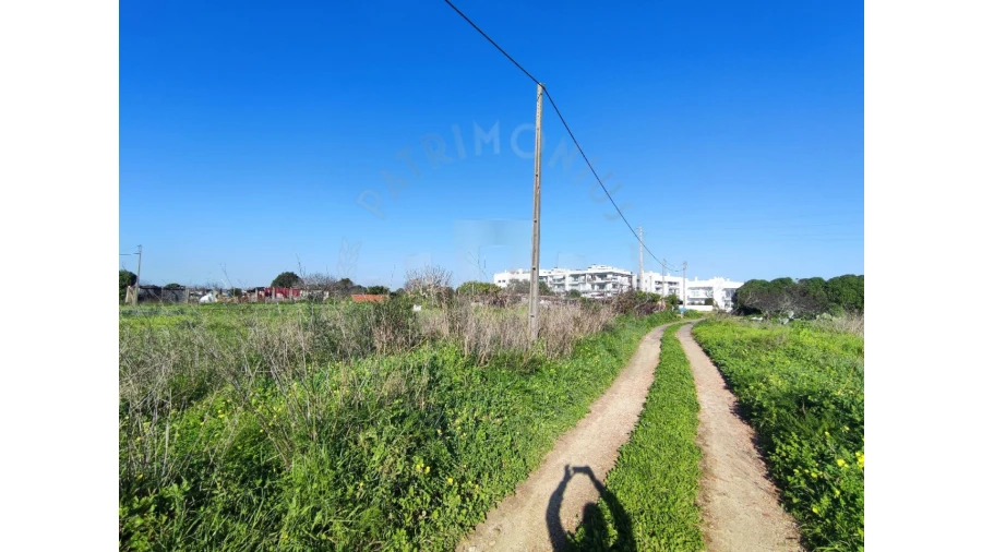 Terreno para Venda em Oeiras e São Julião da Barra, Paço de Arcos e Caxias Foto 6