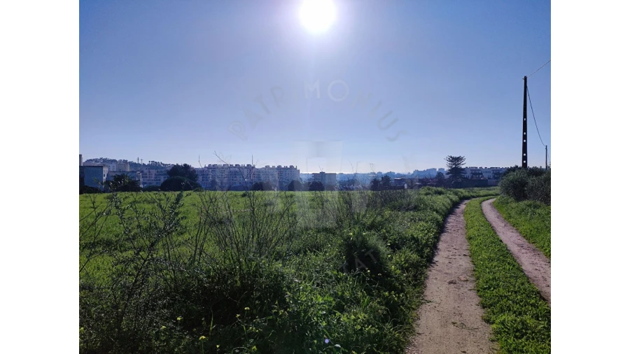 Terreno para Venda em Oeiras e São Julião da Barra, Paço de Arcos e Caxias Foto 9