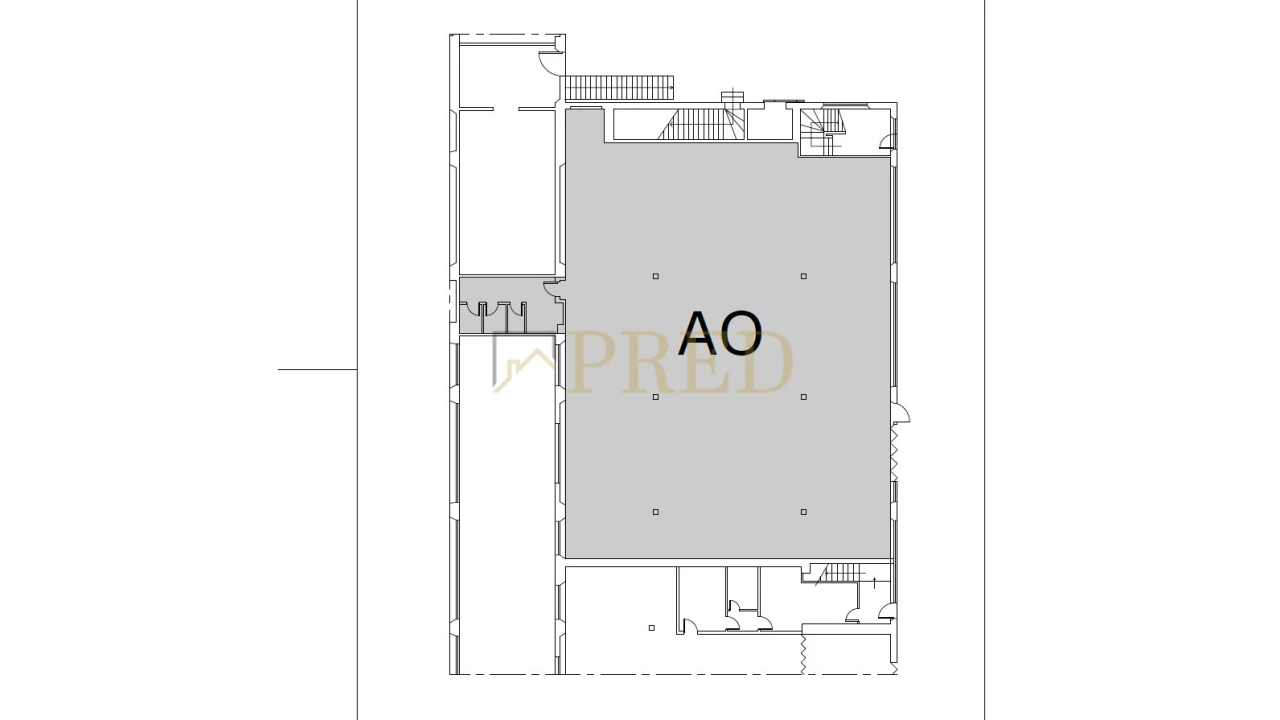 Armazém para Arrendamento em Paranhos Foto 8