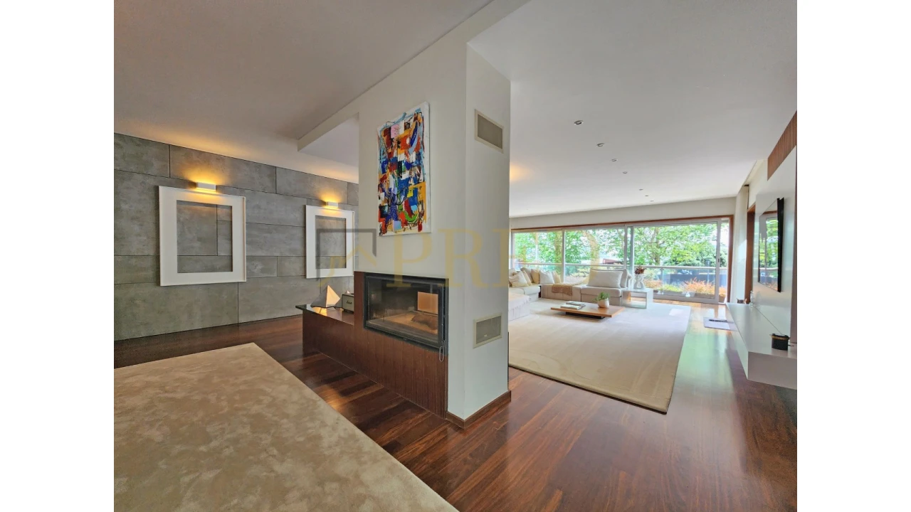 Apartamento T5 para Arrendamento em Aldoar, Foz do Douro e Nevogilde Foto 5