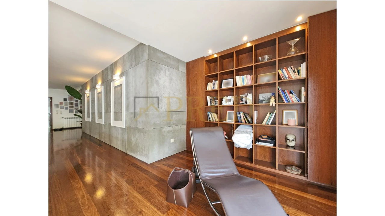 Apartamento T5 para Arrendamento em Aldoar, Foz do Douro e Nevogilde Foto 7