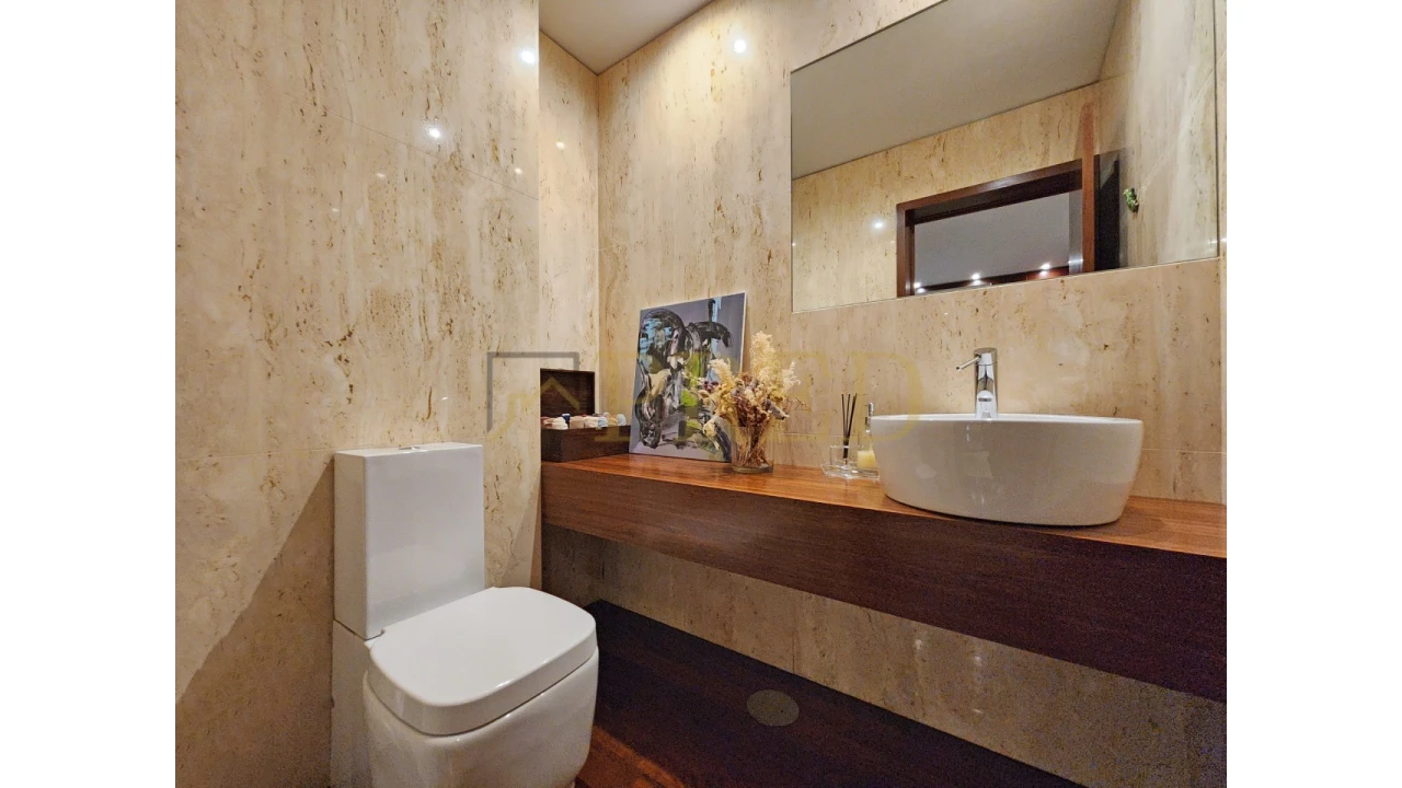 Apartamento T5 para Arrendamento em Aldoar, Foz do Douro e Nevogilde Foto 22