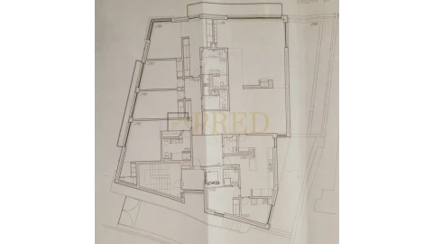 Apartamento T5 para Arrendamento em Aldoar, Foz do Douro e Nevogilde