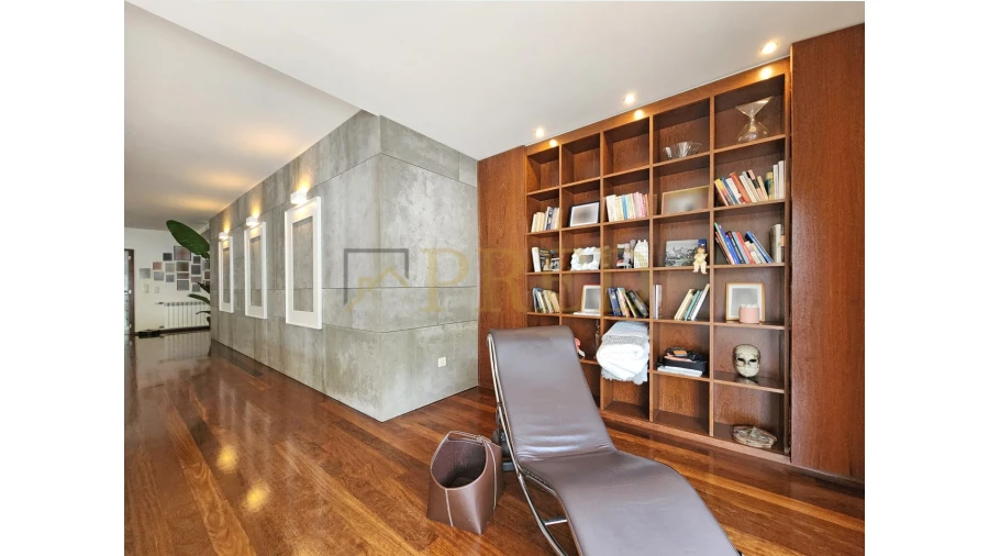 Apartamento T5 para Arrendamento em Aldoar, Foz do Douro e Nevogilde Foto 7
